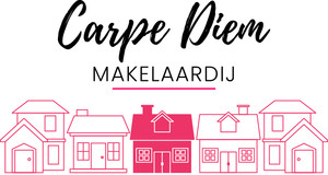 Logo van Carpe Diem Makelaardij