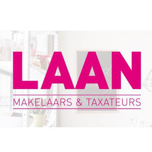 Logo van Laan Makelaars