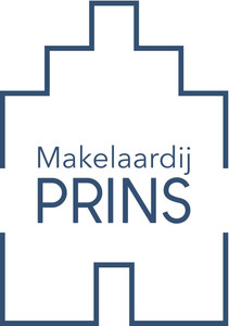 Logo van Makelaardij Prins