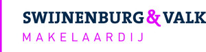 Logo van Swijnenburg & Valk Makelaardij B.V.