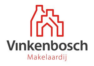Logo van Vinkenbosch makelaardij