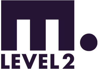 Logo van Level2 Makelaars