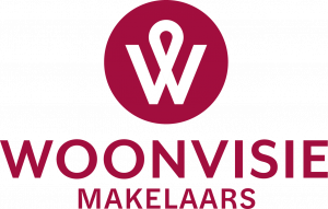 Logo van Woonvisie Makelaars