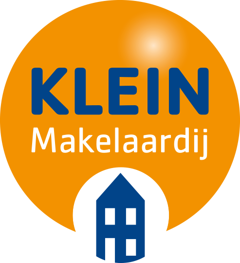 Logo van Klein Makelaardij