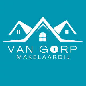 Logo van Van Gorp Makelaardij