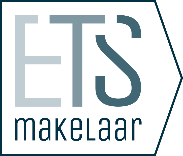 Logo van ETS Makelaar - ETS Taxaties