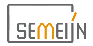 Logo van Semeijn Makelaardij