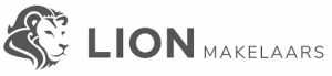 Logo van Lion Makelaars