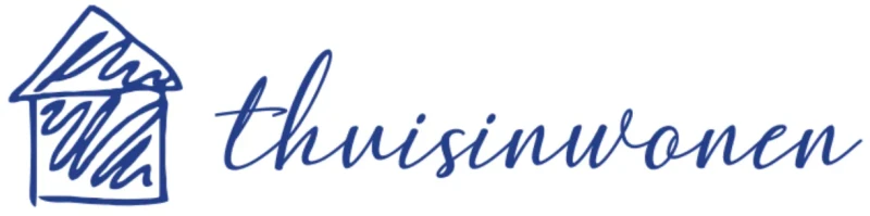 Logo van Thuisinwonen