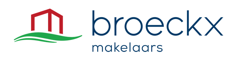 Logo van Broeckx makelaars