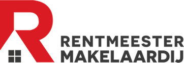 Logo van Rentmeester Makelaardij