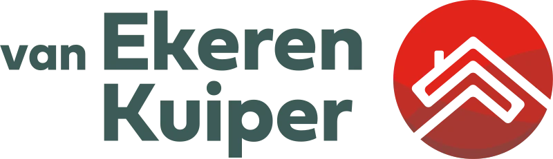 Logo van Van Ekeren Kuiper Gorinchem