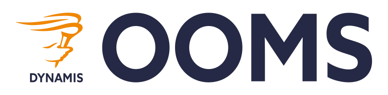 Logo van Ooms Drechtsteden Bedrijfshuisvesting b.v.