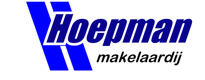 Logo van Hoepman makelaardij
