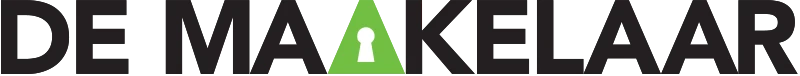 Logo van de Maakelaar B.V.