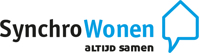 Logo van Synchro Wonen