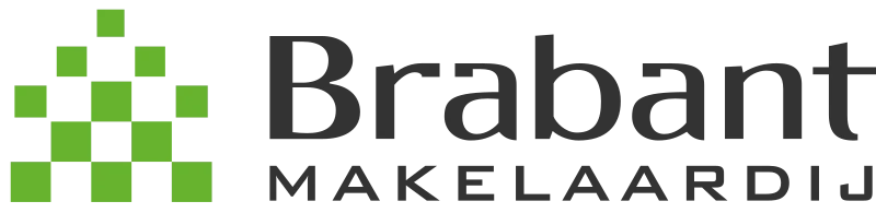 Logo van Brabant Makelaardij