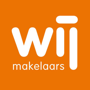 Logo van Wij Makelaars