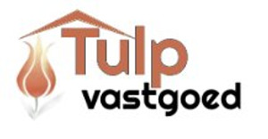 Logo van Tulp Vastgoed Den Haag