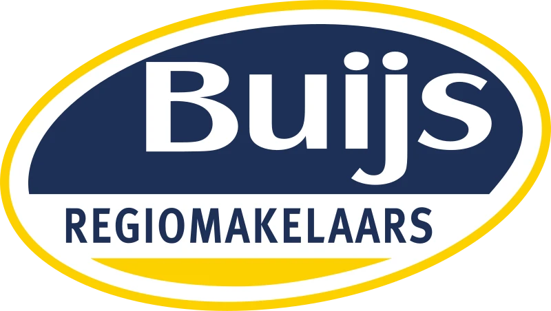 Logo van Buijs Regiomakelaars Soest-Baarn