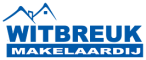 Logo van Witbreuk Makelaardij