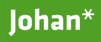 Logo van Johan uw makelaar