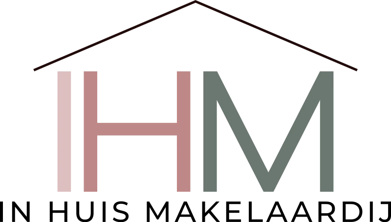 Logo van In Huis Makelaardij