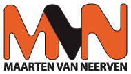 Logo van MVN-Makelaardij Z-O-Brabant