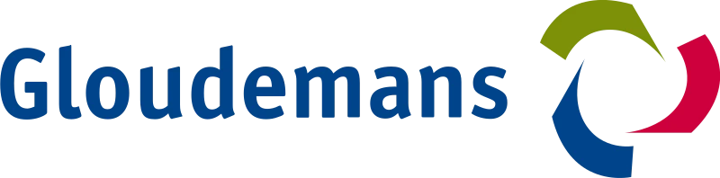 Logo van Gloudemans B.V.