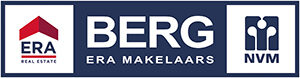 Logo van Berg ERA Makelaars