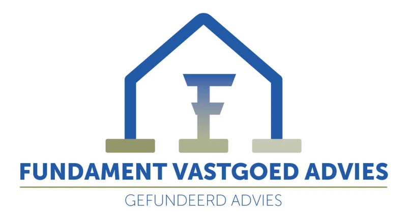 Logo van Fundament Makelaars & Taxateurs
