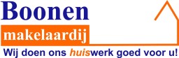 Logo van Boonen Makelaardij