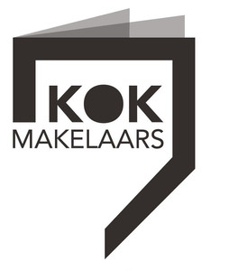 Logo van Kok Makelaars
