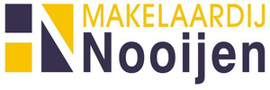 Logo van Makelaardij Nooijen