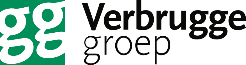Logo van Verbrugge Makelaardij b.v.