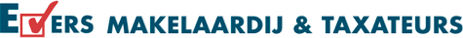 Logo van Evers Makelaardij & Taxateurs