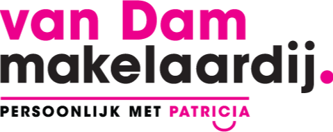 Logo van Van Dam Makelaardij