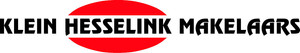 Logo van Klein Hesselink Makelaars B.V.