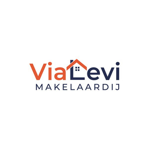 Logo van ViaLevi Makelaardij