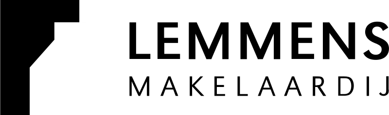 Logo van Lemmens Makelaardij B.V.