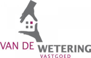 Logo van Van de Wetering Vastgoed