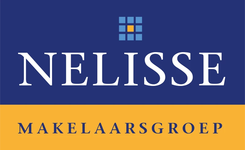 Logo van Nelisse Makelaars b.v.
