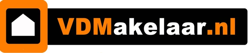 Logo van VDMakelaar