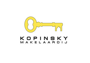 Logo van Kopinsky Makelaardij