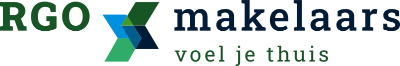Logo van RGO Makelaars