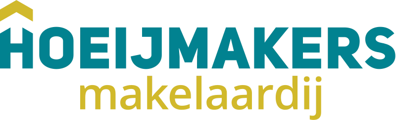 Logo van Hoeijmakers Makelaardij Helden