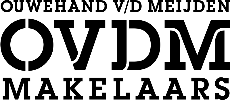 Logo van Ouwehand v/d Meijden Makelaars