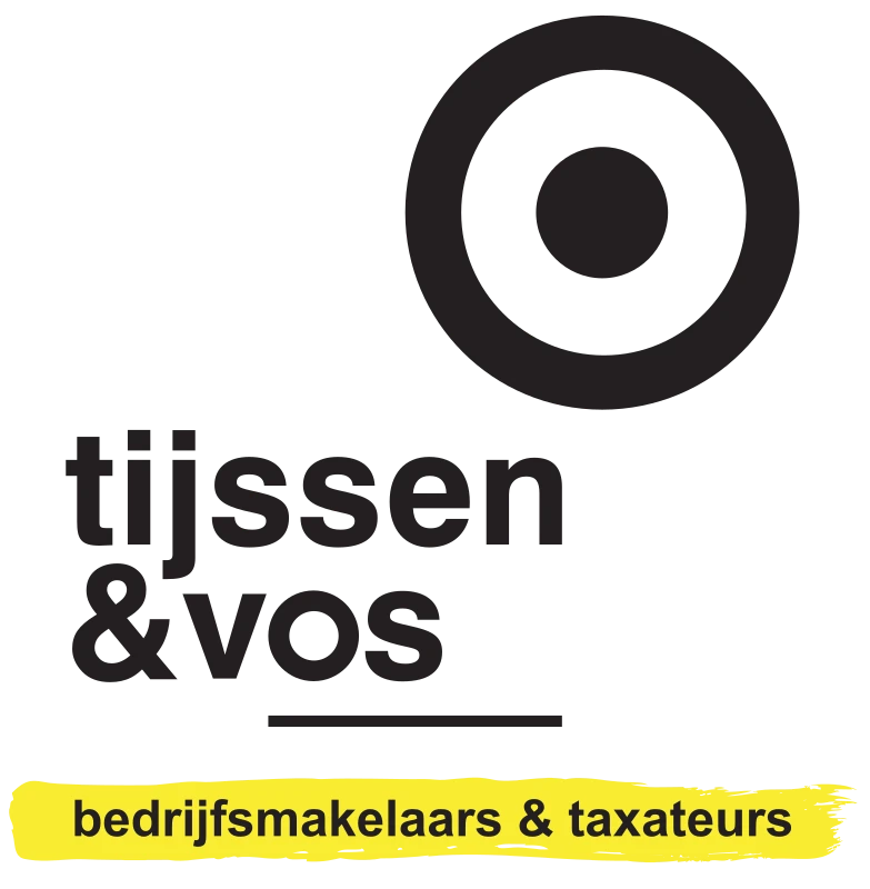 Logo van Tijssen & Vos B.V.