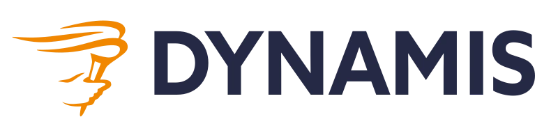 Logo van Dynamis B.V.