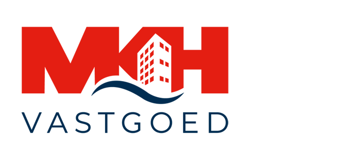 Logo van MKH Vastgoed